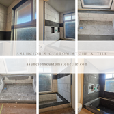 Photos by Asuncion's Custom Stone & Tile #3