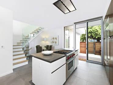 Modern Build Project West LA