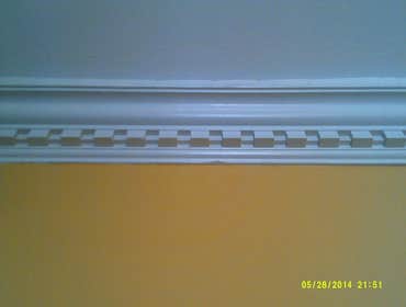 Crown Molding