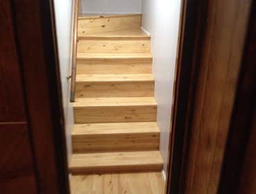 Photos from Begg Hardwood Floors, LLC Begg Hardwood Floors - Job pictures