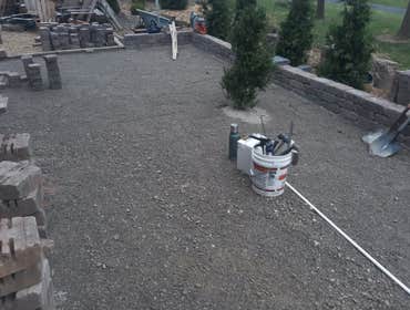 Photos by Columbus Retaining Walls #1