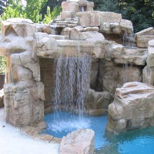 Photos from Creative Spa Service and Repair