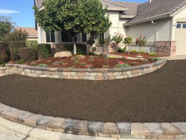 Photos by Judds Landscape Services #1