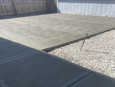 Photos by Henderson Concrete LLC #1