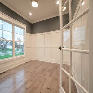 Available Home - Grande Prairie
