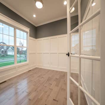 Available Home - Grande Prairie