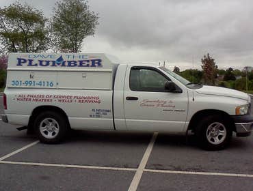 Dave The Plumber, Llc Project At Dave The Plumber LLC. we pride ourselves in coustomer service, with real commitment to solve all your plumbing problem