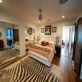 107th Naples Park - Main Bedroom