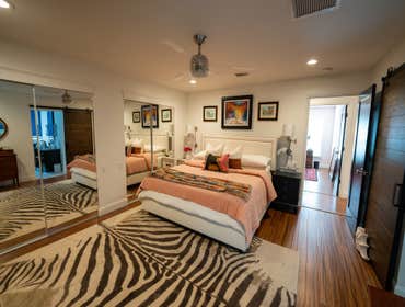 107th Naples Park - Main Bedroom