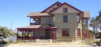 Photos by Jordan's Custom Woodwork #1 Turn of the century Victorian abandon for 11 years. Now fully restored.