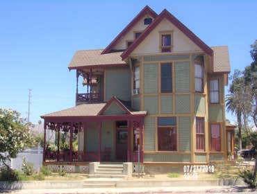 Photos by Jordan's Custom Woodwork #1 Turn of the century Victorian abandon for 11 years. Now fully restored.