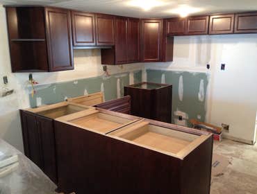 Electrical Services and Construction Services