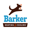 Barker Mechanical Services logo