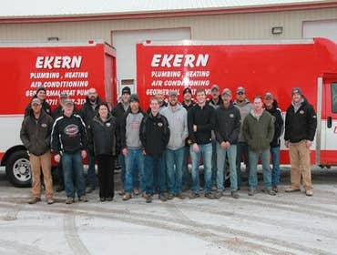 Photos by Ekern Home Equipment #1