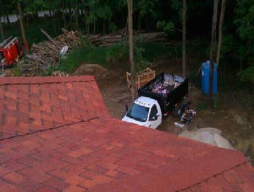 Gns Roofing Corporation Project 1