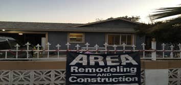 Photos by Area Remodeling & Construction #1 Remodel of exterior and interior of home