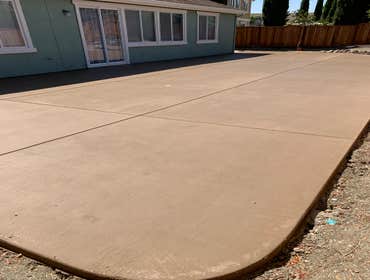 Photos by Reynoso Mendez Concrete Inc #3