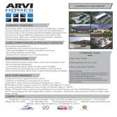 Capability Statement Capability Statement. Describes our company and the projects we do