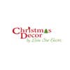 Christmas Decor by Lone Star Electric logo