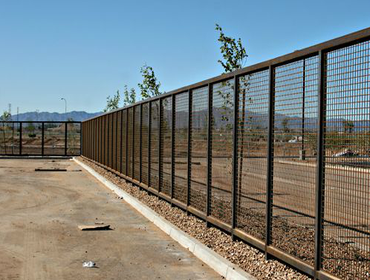 Photos from Associated Fence