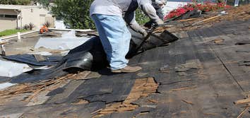 All Systems Roofing