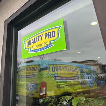 Quality Pro Services of Boise
