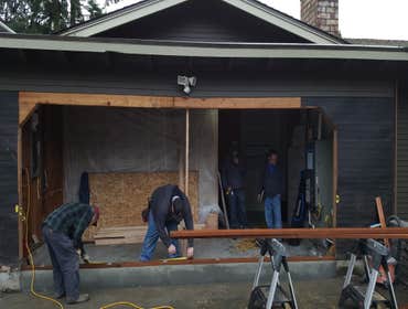 Remodels