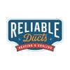 Reliable Ducts Heating & Cooling logo