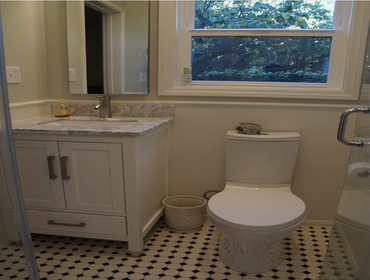 Bathroom Remodeling