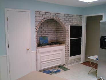 Photo(s) from Bathkes Custom Painting
