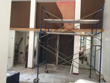 Photos from Spartan Demolition Co Llc Interior demolition