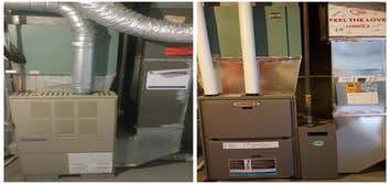 Photos by A-1 United Heating, Air & Electrical #1