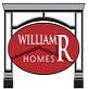 William R Homes logo