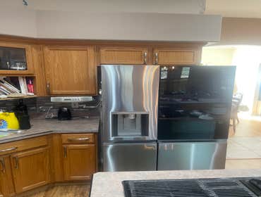Photos by Cros Cut Electrical & Home Improvements Llc. #2