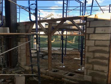 Photos by Bash Construction Inc #1