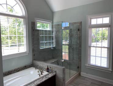 Interior Remodel