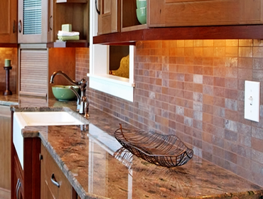 Kitchens