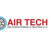 Air Tech LLC Las Vegas logo