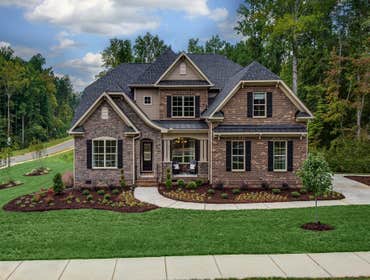 Photos from Essex Homes