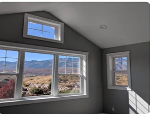 Mountain Green Home