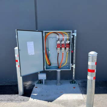 Avant Electric Inc