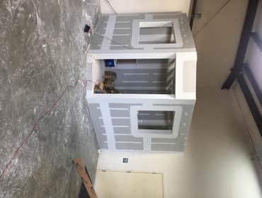 Commercial Remodel