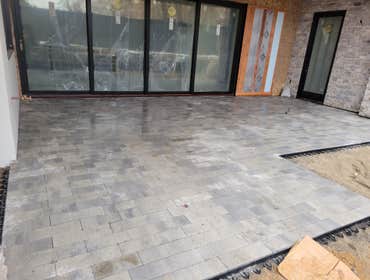 Photos by Mf Hardscape and Construction LLC #1