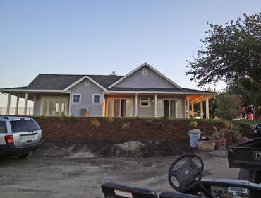 Photo(s) from Raymond C Fields Construction