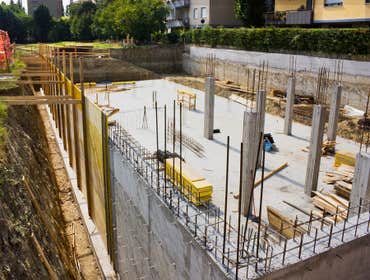 Photos by Mia Concrete Contractors #1