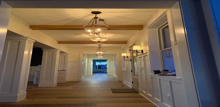 Hwk Rouse Builders LLC