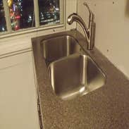 Rockbed Quartz Countertops