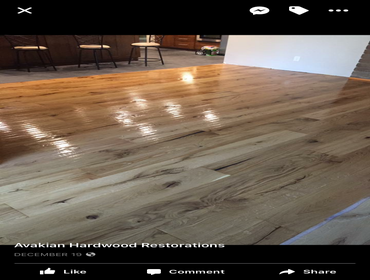 Photos from Avakian Hardwoods Restorations