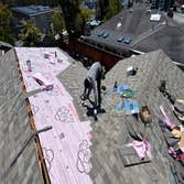 Calpro Roofing Inc