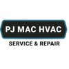 PJ MAC HVAC Service & Repair logo